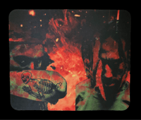 $uicideboy$ Mousepad 