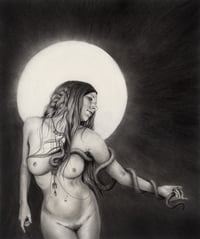 Image 1 of LILITH large edition