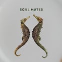 Love Plates - Soul Mates - Sea Horses (Ref. 326a)