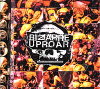 Bizarre Uproar - Himosta Rottiin - 017 Live Activities