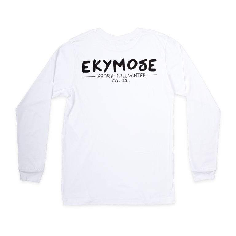 Tee-shirt Ekymose Image 2