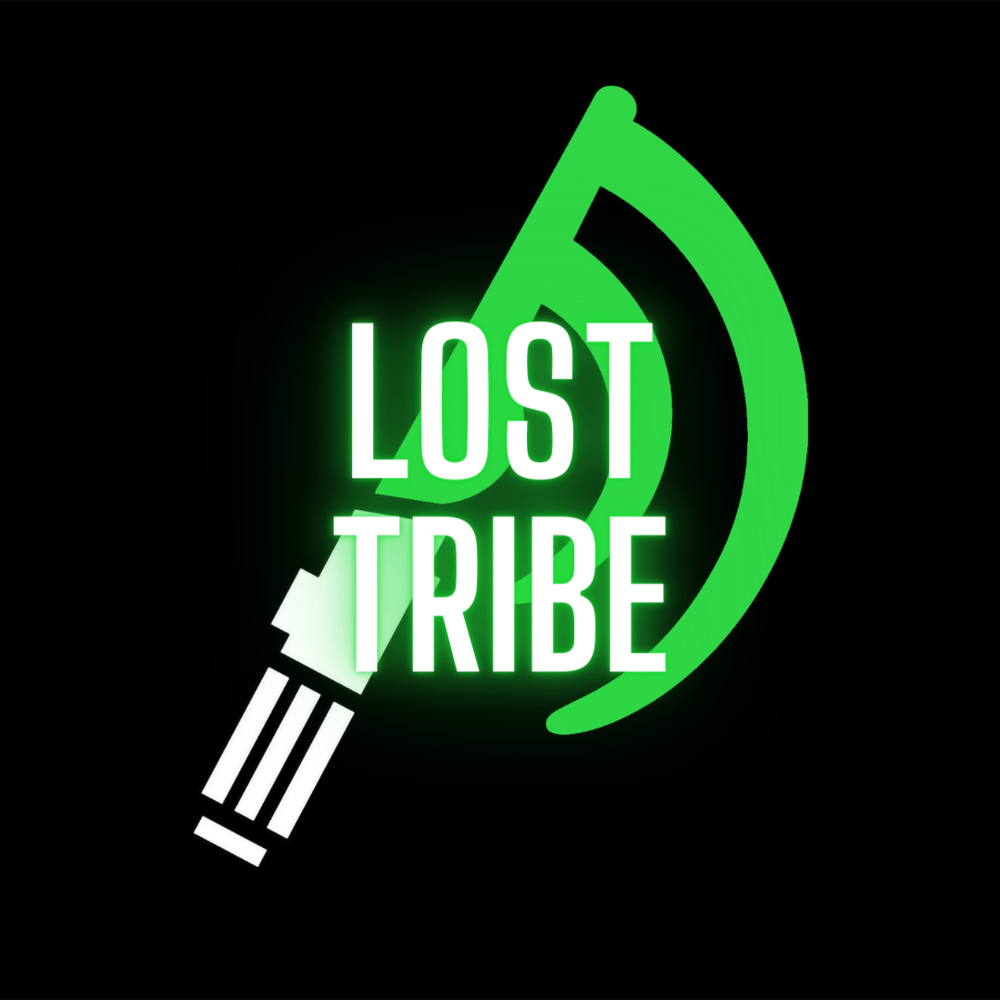 Image of Lost Tribe