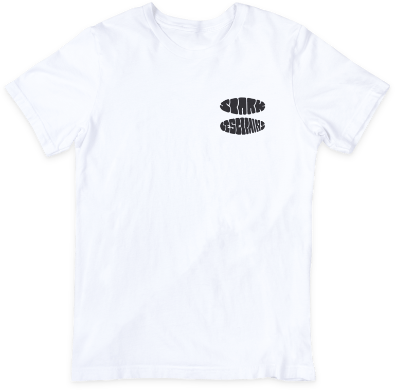 Tee-shirt Spark x Baron Image 2