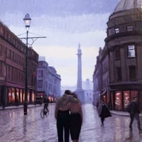 Image 1 of Town Romance 