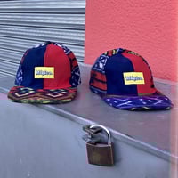 Image 5 of MAGICO winter cap