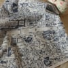 Paris Hankie