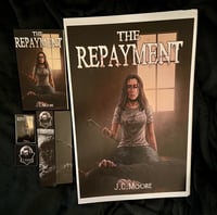 I Want It All Bundle - THE REPAYMENT