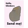 Send me! /3 colors
