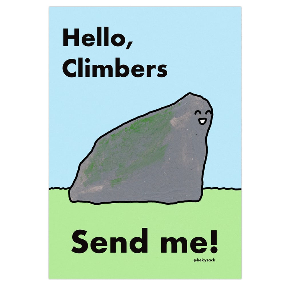 Send me! /2 Colors