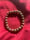 Image of UNAKITE BRACELET BOULE  08MM 