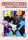 AddiZine: Digital Copy