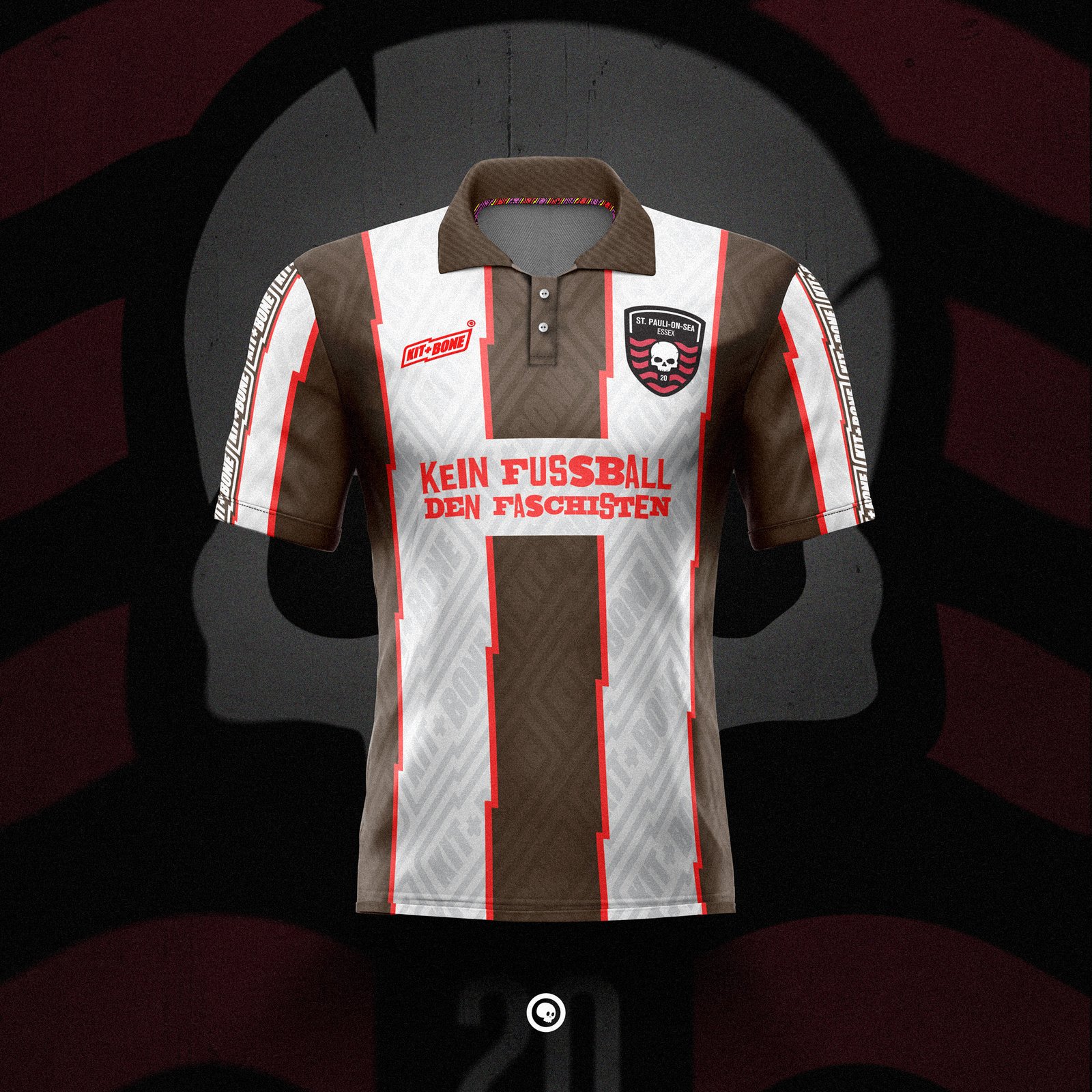 Fc st hot sale pauli kit