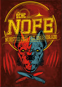 Image of N.O.F.E. "Nuestro Odio Fue Engendrado"