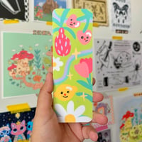 Image 1 of Fruits and Flowers Bookmark