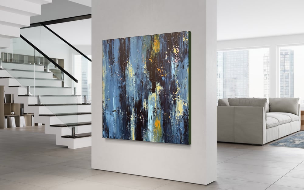 Image of Abstract n265/2023