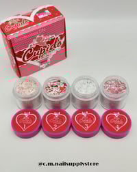 Image 2 of CUPIDO collection
