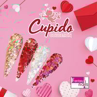 Image 1 of CUPIDO collection