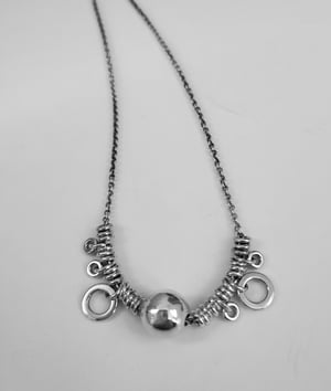 Image of Moon Necklace
