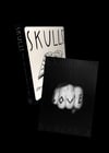Mr. X Book Bundle