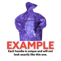 Image 4 of CBT Full Zip Hoodie Commission (Small-2XL) *WRITE SIZE AND COLOR IN ORDER NOTES*
