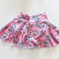Made to Order Bummies & Skorts