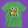 NOLA Graphic Tee (Mardi Gras Edition)