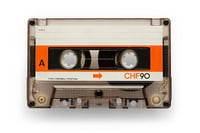 Misc. Deadstock/Used Cassettes