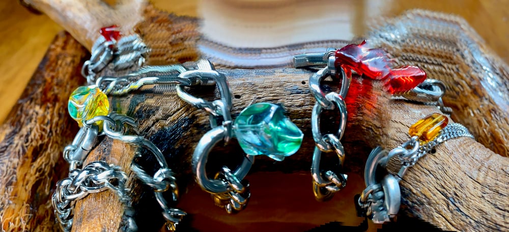Image of SUGAR bracelet