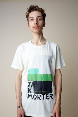 Image of Jane Morter T-shirt £55.00
