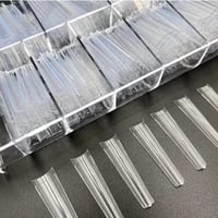 Image 3 of 3XL coffin nail tips 