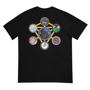 ParaExeOff –t-shirt