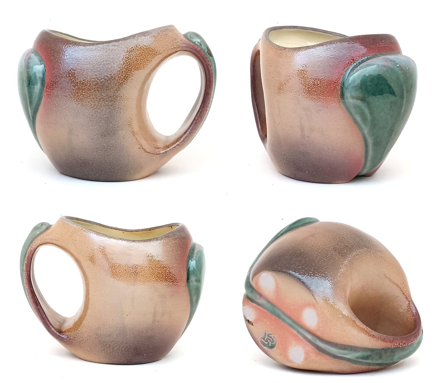 Image of Zygoplasia Medium Mug