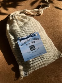 Image 4 of Organic Indigo Dye Kits