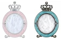 Image 3 of NAIL ART CROWN PALETTE