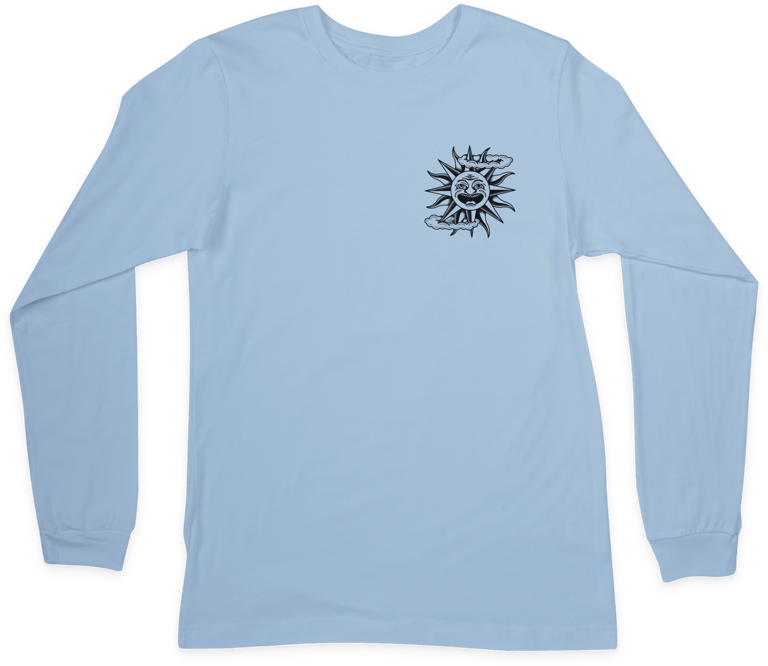 Tee-shirt Spark x Louis Huit Thons Image 2