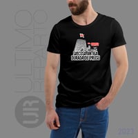 Image 1 of T-Shirt Uomo G - LVS Sarda (UR068)