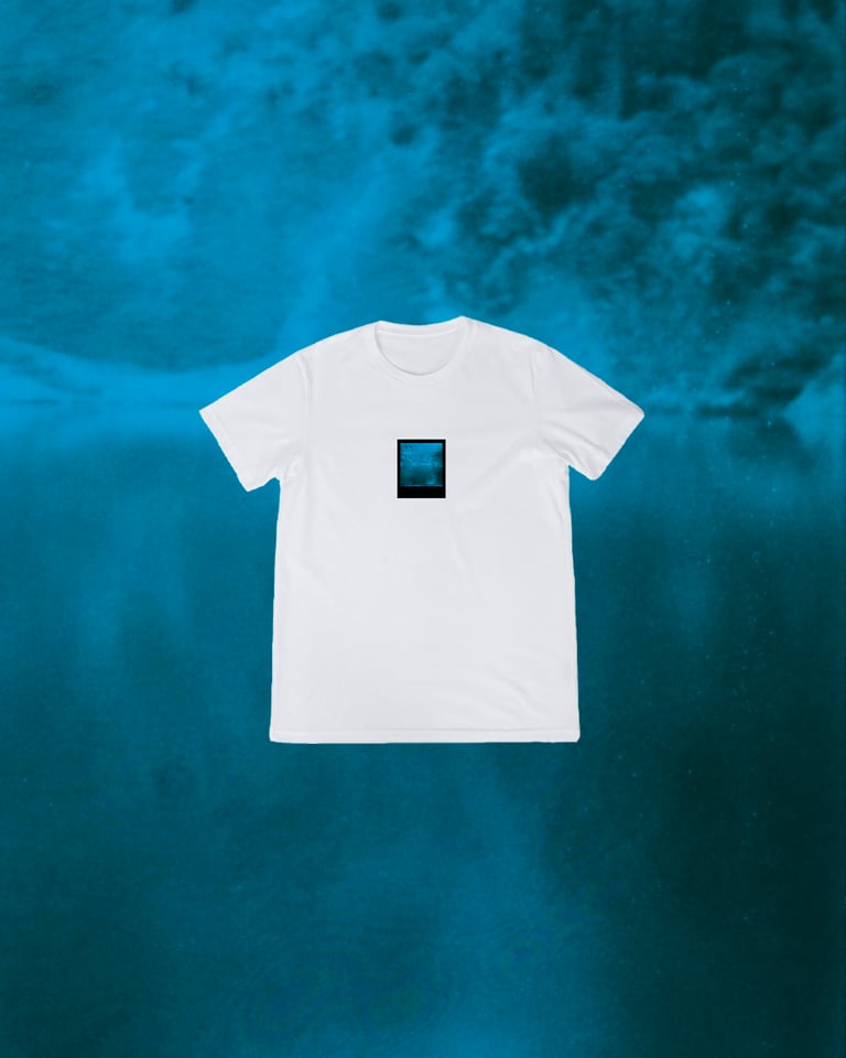 Tee-shirt Spark x Angel Pandiella Image 2
