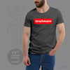 T-Shirt Uomo G - #progettomayhem (UR067)