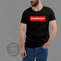 Image 2 of T-Shirt Uomo G - #progettomayhem (UR067)