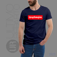 Image 3 of T-Shirt Uomo G - #progettomayhem (UR067)