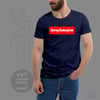 T-Shirt Uomo G - #progettomayhem (UR067)
