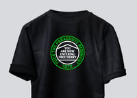 Image 4 of Fuck The Parachute Regiment T-Shirt.