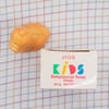 1993 Avon Kids Babysaurus Stegly Soap IOB