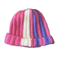 Sweet Treat Beanie