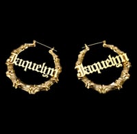 Image 2 of Custom Door Knockers