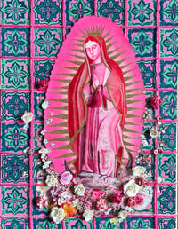 Image 1 of Virgencita