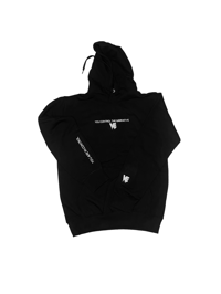 Image 2 of “You Control The Narrative” VE Hoodie 