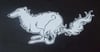 Silken Zoom Decal