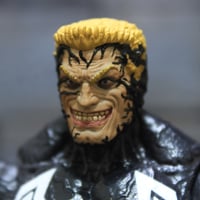 Image 1 of Symbiote Unmasked Variant