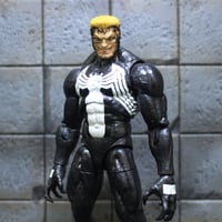 Image 2 of Symbiote Unmasked Variant